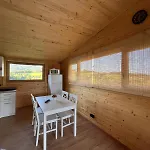 Semesterbostad Domki- 3 Z Jacuzzi I Sauna Limanowa