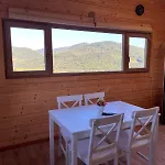 Domki- 3 Z Jacuzzi I Sauna *