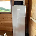 Semesterbostad Domki- 3 Z Jacuzzi I Sauna Limanowa