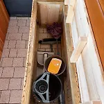 Domki- 3 Z Jacuzzi I Sauna Semesterbostad *