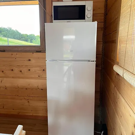 Tatil Evi Domki- 3 Z Jacuzzi I Sauna Limanowa