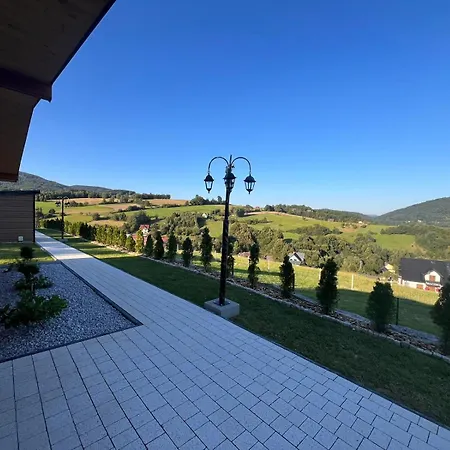 Domki- 3 Z Jacuzzi I Sauna