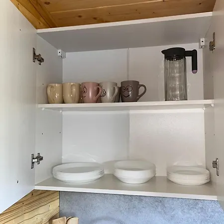 Tatil Evi Domki- 3 Z Jacuzzi I Sauna Limanowa