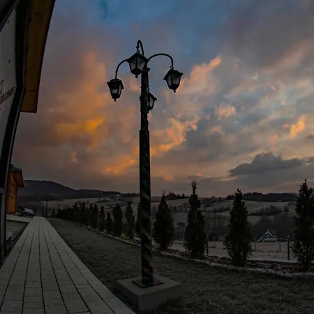 Domki- 3 Z Jacuzzi I Sauna Tatil Evi *