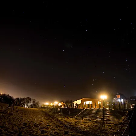 Tatil Evi Domki- 3 Z Jacuzzi I Sauna *