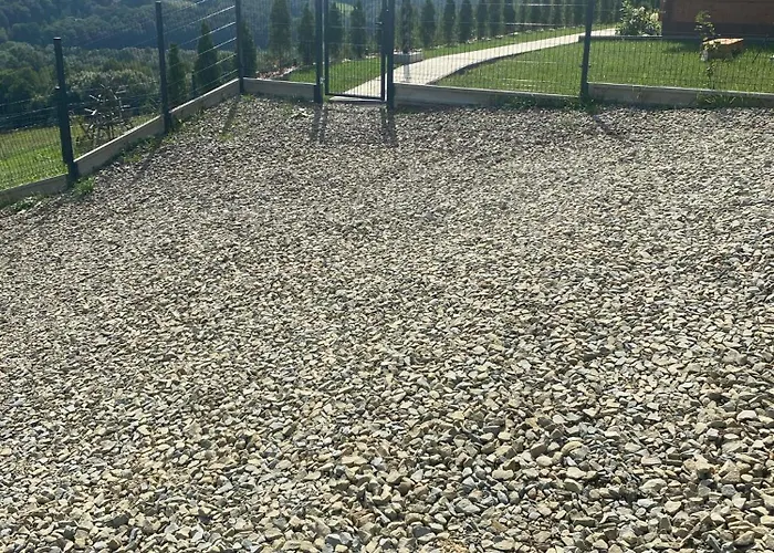 Domki- 3 Z Jacuzzi I Sauna